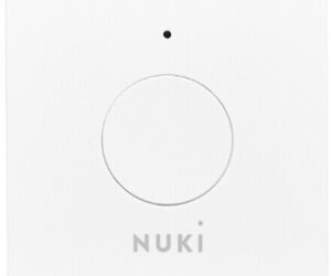 Nuki Opener, Smart Türöffner für Gegensprechanlagen | mit Originalverpackung | Zustand: Neu