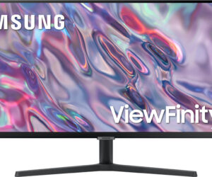 Samsung LS34C500GAU Viewfiniti S5 34zoll | mit Originalverpackung | mit org. Rechnung MediaMarkt vom 10.12.2024  | Zustand: Wie Neu