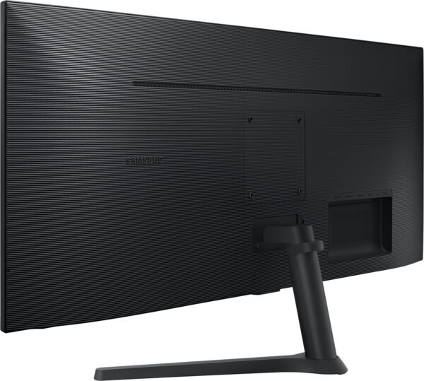 Samsung LS34C500GAU Viewfiniti S5 34zoll | mit Originalverpackung | mit org. Rechnung MediaMarkt vom 10.12.2024  | Zustand: Wie Neu – Bild 2
