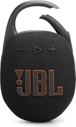 Jbl Clip 5 | mit Originalverpackung | Zustand: Neu