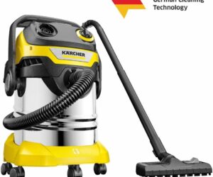 Kärcher Wd 5 S  | Zustand: Sehr Gut