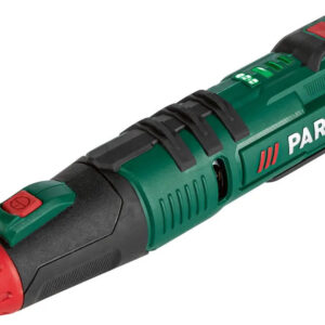 Parkside 4v Akku-graviergerät Pagg 4b2 | Zustand: Wie Neu