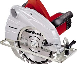 Einchell TC-CS 1400 | Elektro-Handkreissäge 1400W | Zustand: Gut