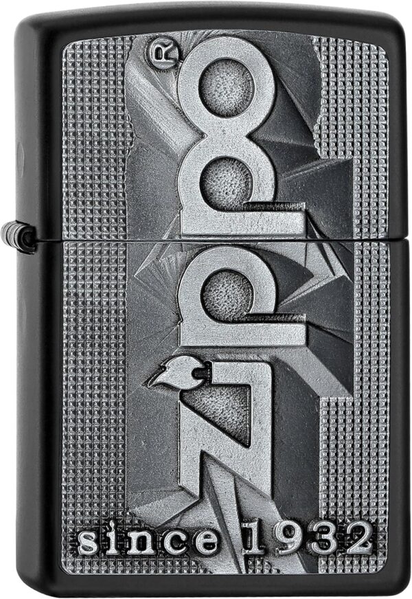 Zippo Sinze 1932 | Zustand: Gut