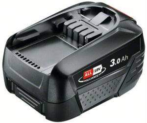Bosch Pba 3.0 Ah 18v | mit Originalverpackung | Zustand: Neu