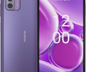Nokia G42 5G 128GB | mit Originalverpackung | SimLock: Frei | Zustand: Sehr Gut | Farbe: Purple