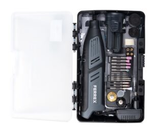 FERREX 12 V Akku-Multifunktionswerkzeug | mit Originalverpackung  | Zustand: Neu