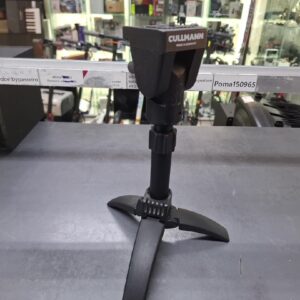 Cullmann Tischstativ | Mini Dreibein Stativ Dreibeinstativ mit Neigekopf | Zustand: Gut