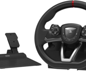 Hori Racing Wheel Apex (pc/ps4/ps5) | mit Originalverpackung | Zustand: Wie Neu