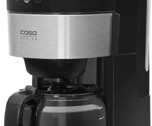 Caso Grande Aroma 100 | mit Originalverpackung | fehler E2 | ohne Garantie | Zustand: Gut
