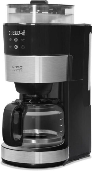Caso Grande Aroma 100 | mit Originalverpackung | fehler E2 | ohne Garantie | Zustand: Gut