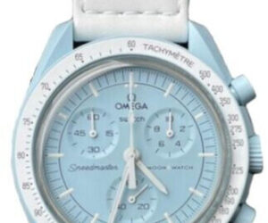Omega Swatch Mission To Uranus | mit Originalverpackung | kann sein nicht Original | muss man überprüfen | ohne Garantie | Zustand: Wie Neu