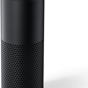 Amazon Echo 1 Gen | mit mit Ladegerät | Zustand: Gut