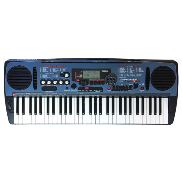Yamaha Djx Psr-d1 Midi Keyboard | mit mit Ladegerät | Zustand: Sehr Gut