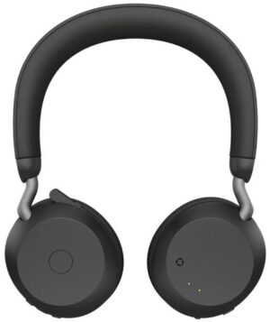 Jabra Evolve2 75 Ms Stereo Usb-a | ohne Ladestation | Zustand: Sehr Gut
