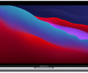 Apple Macbook Pro (13-inch, M1, 2020) Qwerty | mit Originalverpackung | 8Gb | 512 | 244 Zyklen | mit mit Ladegerät | Zustand: Sehr Gut