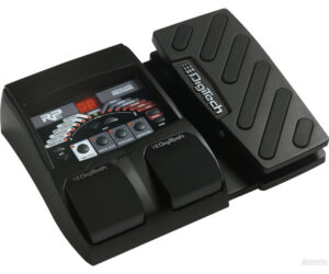Digitech Rp90v Multieffektgerät | mit Adapter | Zustand: Gut