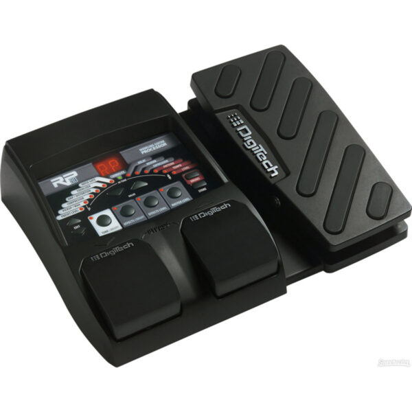 Digitech Rp90v Multieffektgerät | mit Adapter | Zustand: Gut