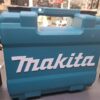 Makita Hp1631 schlagbohrmaschine | Koffer mit Bohr | Bit set | Bohrfutter hat Spuren |ohne Handgriff | Zustand: Sehr Gut – Bild 3