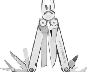 Leatherman Curl Multitool | mit Originalverpackung | Zustand: Sehr Gut