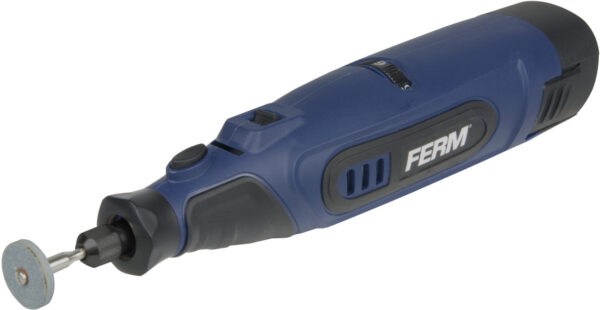 Ferm Ctm1025 | mit Zubehör | Zustand: Gut