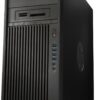 Pc Hp Z440 Workstation | Xeon E5-1650v3 | 16Gb | 256Gb SSD | NVIDIA Quadro K2200 | Win 10 Pro | Zustand: Sehr Gut