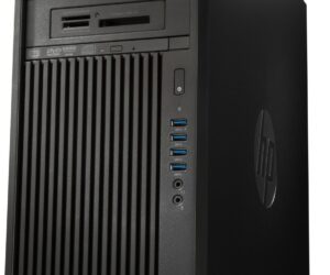 Pc Hp Z440 Workstation | Xeon E5-1650v3 | 16Gb | 256Gb SSD | NVIDIA Quadro K2200 | Win 10 Pro | Zustand: Sehr Gut