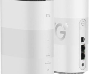 ZTE A1 Cube 5G  (MC888A) | mit Originalverpackung | Zustand: Sehr Gut