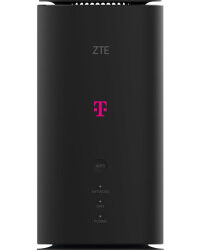 Zte Meganta Internet 5g Box Mc888 Pro | mit Adapter | Zustand: Sehr Gut