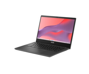 Asus CM1402CM2 MediaTek MT8186, 14 Zoll, DE | 4Gb | 128Gb Flash | mit Ladegerät | Zustand: Sehr Gut