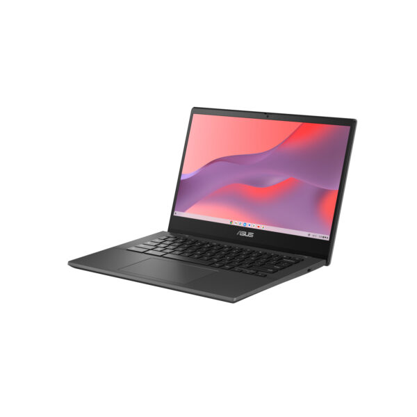 Asus CM1402CM2 MediaTek MT8186, 14 Zoll, DE | 4Gb | 128Gb Flash | mit Ladegerät | Zustand: Sehr Gut