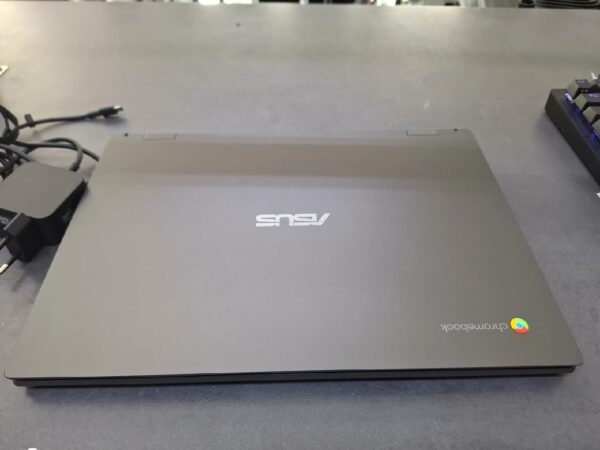 Asus CM1402CM2 MediaTek MT8186, 14 Zoll, DE | 4Gb | 128Gb Flash | mit Ladegerät | Zustand: Sehr Gut – Bild 3