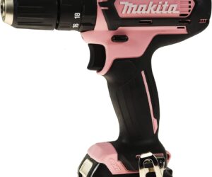 Makita Hp331d 12v | mit  Tasche+Akku+Ladegerät | Zustand: Gut