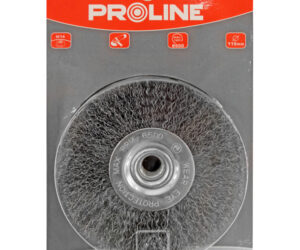Proline 32521  Bürste M14 115mm | Zustand: Neu