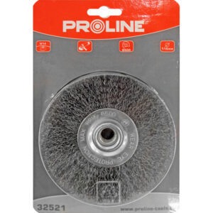 Proline 32521  Bürste M14 115mm | Zustand: Neu