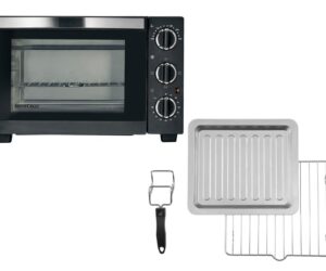 Silver Crest Mini Bakofen Sgb 1200 E1 | Zustand: Wie Neu