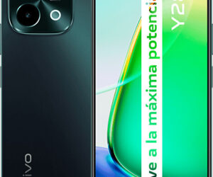Vivo Y28 128gb | mit Originalverpackung | mit org. Rechnung vom 07.03.2025 | SimLock: Frei | Zustand: Sehr Gut | Farbe: grün