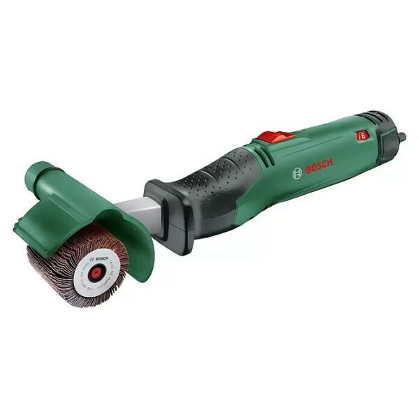 Bosch Texoro Schleifroller - 250w  | Zustand: Sehr Gut