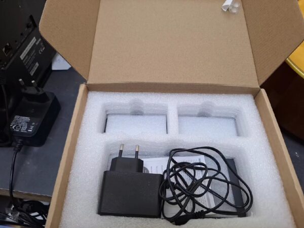 PWAYTEK HDMI-Verlängerungs-Splitter, 1 x 2, 1080p | Zustand: Neu – Bild 3