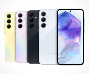 Samsung Galaxy A55 5G 128GB | SimLock: Frei | Zustand: Sehr Gut | Farbe: rosa