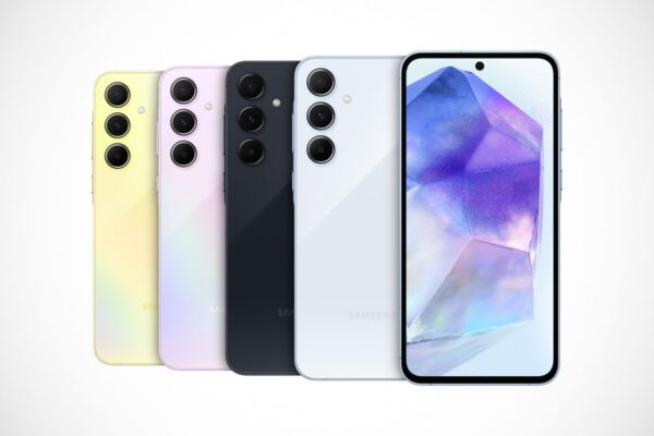 Samsung Galaxy A55 5G 128GB | SimLock: Frei | Zustand: Sehr Gut
