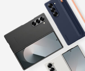 Samsung Galaxy Z Fold6 256GB | mit Originalverpackung  kraze Auf Display | SimLock: Frei | Zustand: Gut | Farbe: grau