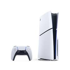 Sony PS5 Slim 1TB Digital Edition | Zustand: Sehr Gut | Farbe: schwarz
