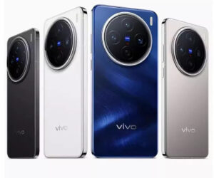 Vivo X200 256gb | mit Originalverpackung | SimLock: Frei | Zustand: Neu | Farbe: schwarz