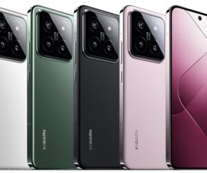 Xiaomi 14 512GB | mit Originalverpackung | SimLock: Frei | Zustand: Wie Neu | Farbe: schwarz