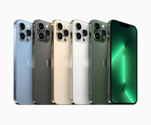 iPhone 13 Pro 128GB | SimLock: Frei | Zustand: Gut | Farbe: grau | Akku: 85%