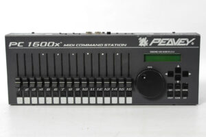 Peavey PC 1600X | Kabel | Zustand: Gut