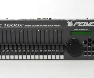 Peavey PC 1600X | Kabel | Zustand: Gut