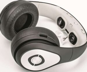 Avegant Glyph Ag101r Vr Brille | Rechnung |  mit Originalverpackung | Zustand: Wie Neu