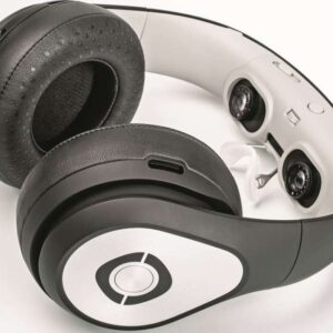 Avegant Glyph Ag101r Vr Brille | Rechnung |  mit Originalverpackung | Zustand: Wie Neu